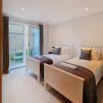 Ao Home Lettings - Ferry Quays - Brentford